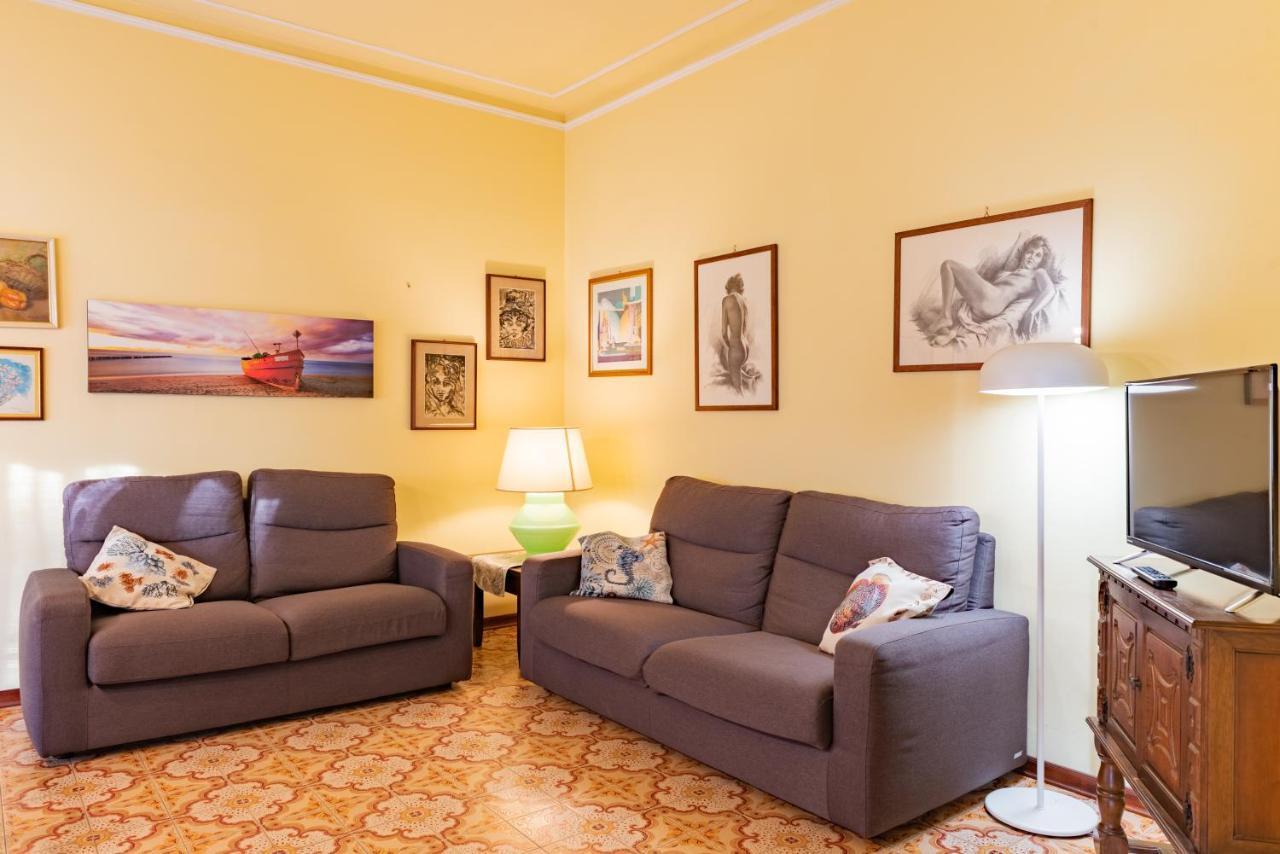 Apartment Holiday Versilia Camaiore Exterior photo