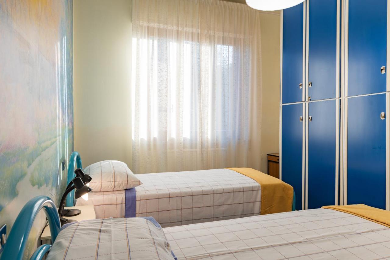 Apartment Holiday Versilia Camaiore Exterior photo