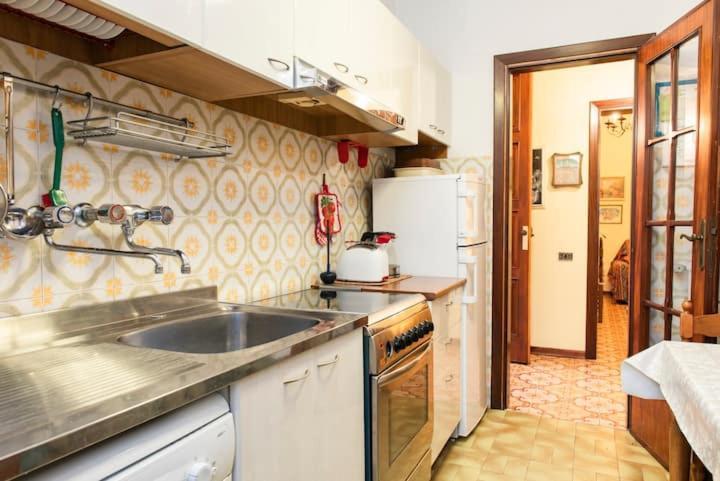 Apartment Holiday Versilia Camaiore Exterior photo