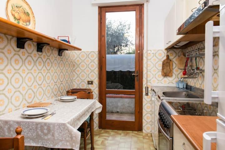 Apartment Holiday Versilia Camaiore Exterior photo