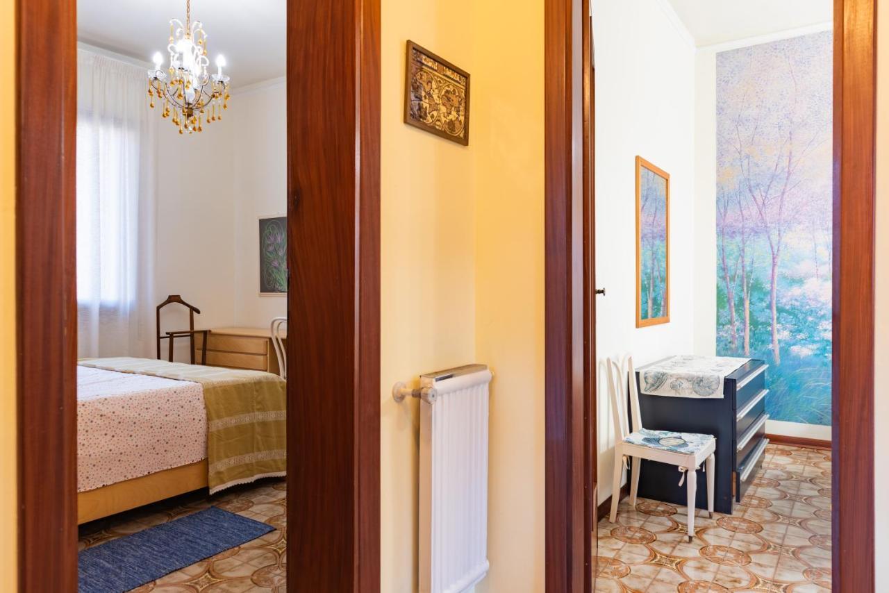 Apartment Holiday Versilia Camaiore Exterior photo