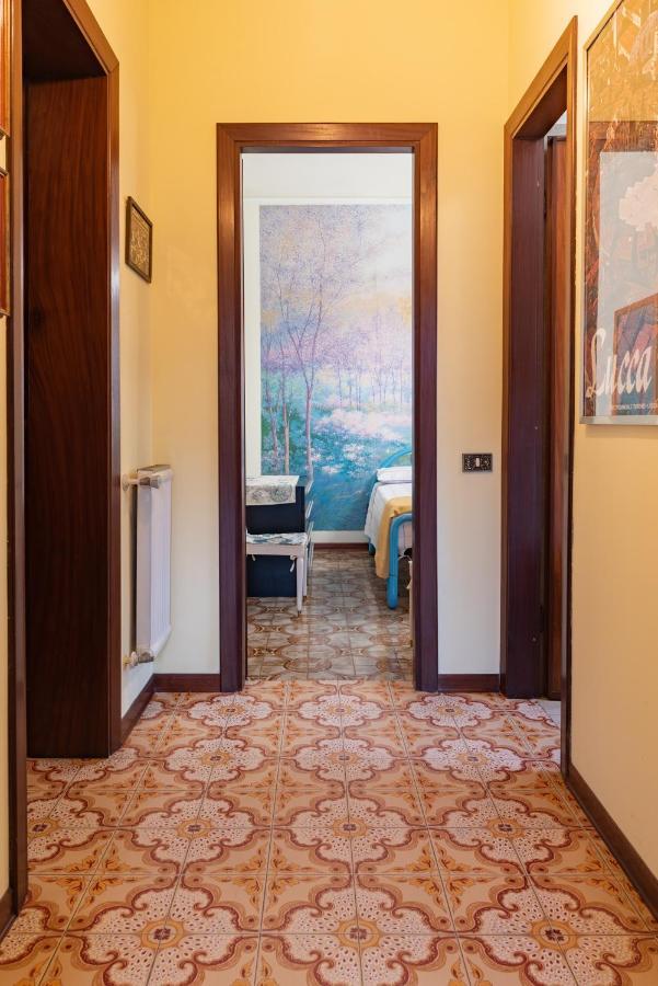Apartment Holiday Versilia Camaiore Exterior photo